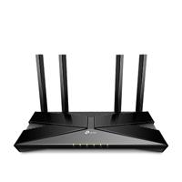 ROUTER | TP-LINKARCHER AX53 AX3000 GIGABIT WI-FI 6 DE DOBLE BANDA 2402 MBPS INTEL WI-FI 6 GIG VELOCIDAD -CANAL DE 160 MHZ 3 MS RPIDO 4X ANTENAS, 1 PUERTO WAN GIGABIT 4 PUERTOS LAN GIGABIT ROUTER | TP-LINKARCHER AX53 AX3000 GIGABIT WI-FI 6 DE DOBLE BANDA 2402 MBPS INTEL WI-FI 6 GIG VELOCIDAD -CANAL DE 160 MHZ 3 MS RPIDO 4X ANTENAS, 1 PUERTO WAN GIGABIT 4 PUERTOS LAN GIGABIT